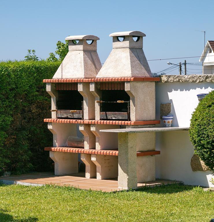 Apartamentos Barrosa Portonovo Pokoj fotografie