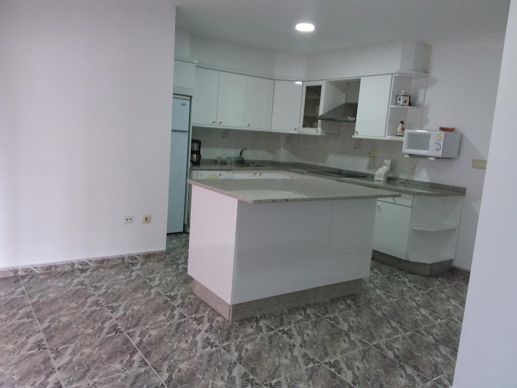 Apartamentos Barrosa Portonovo Exteriér fotografie