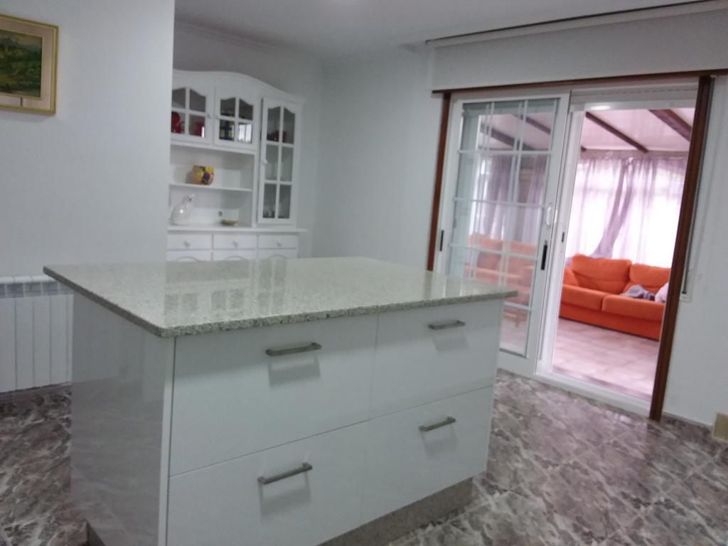 Apartamentos Barrosa Portonovo Exteriér fotografie